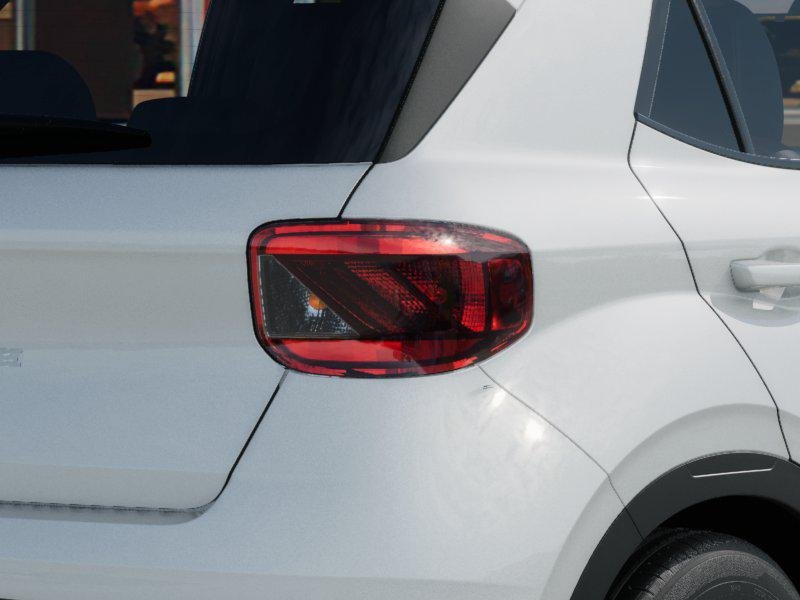 New 2026 Lunar White Hyundai SE image 10