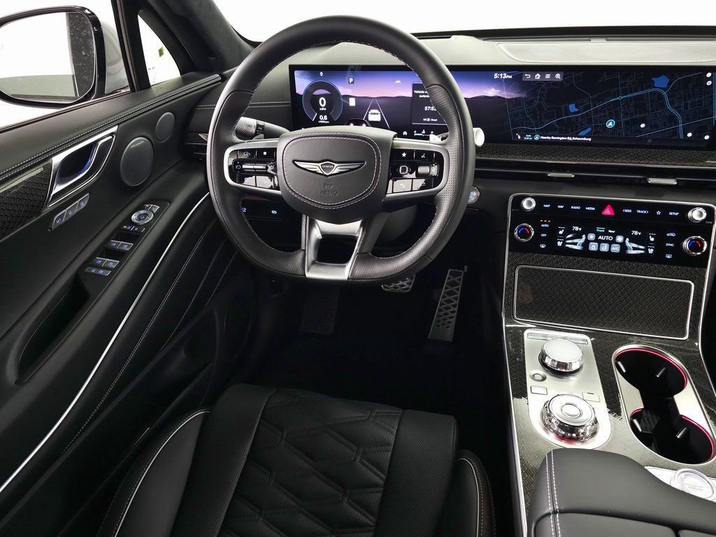 Used 2026 Blue Genesis 3.5T e-SC MHEV image 14