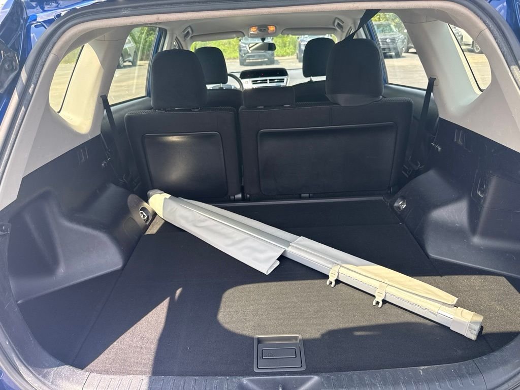 Used 2015 Blue Toyota Five image 13