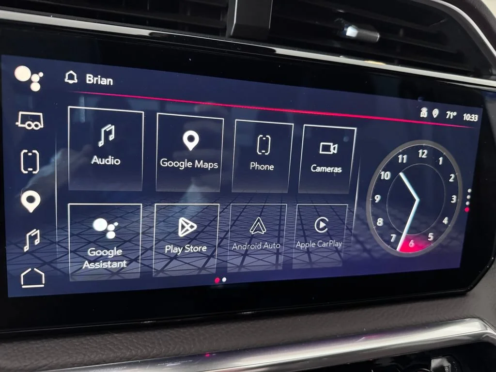 Certified Used 2023 Onyx Black GMC Denali image 20