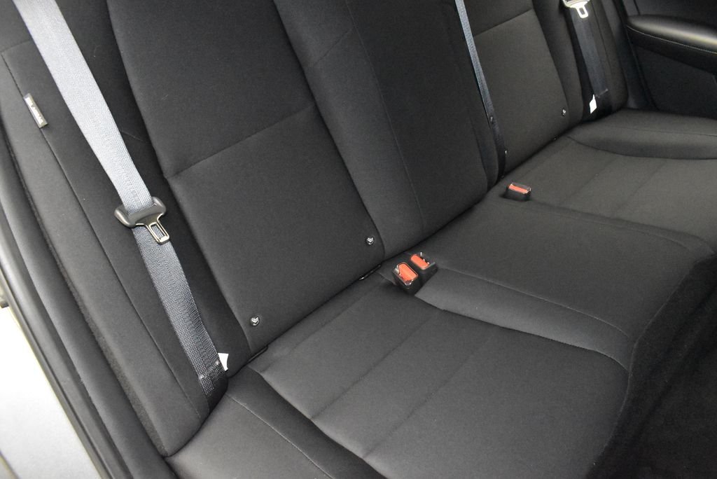 Certified Used 2024 Gray Nissan S image 30
