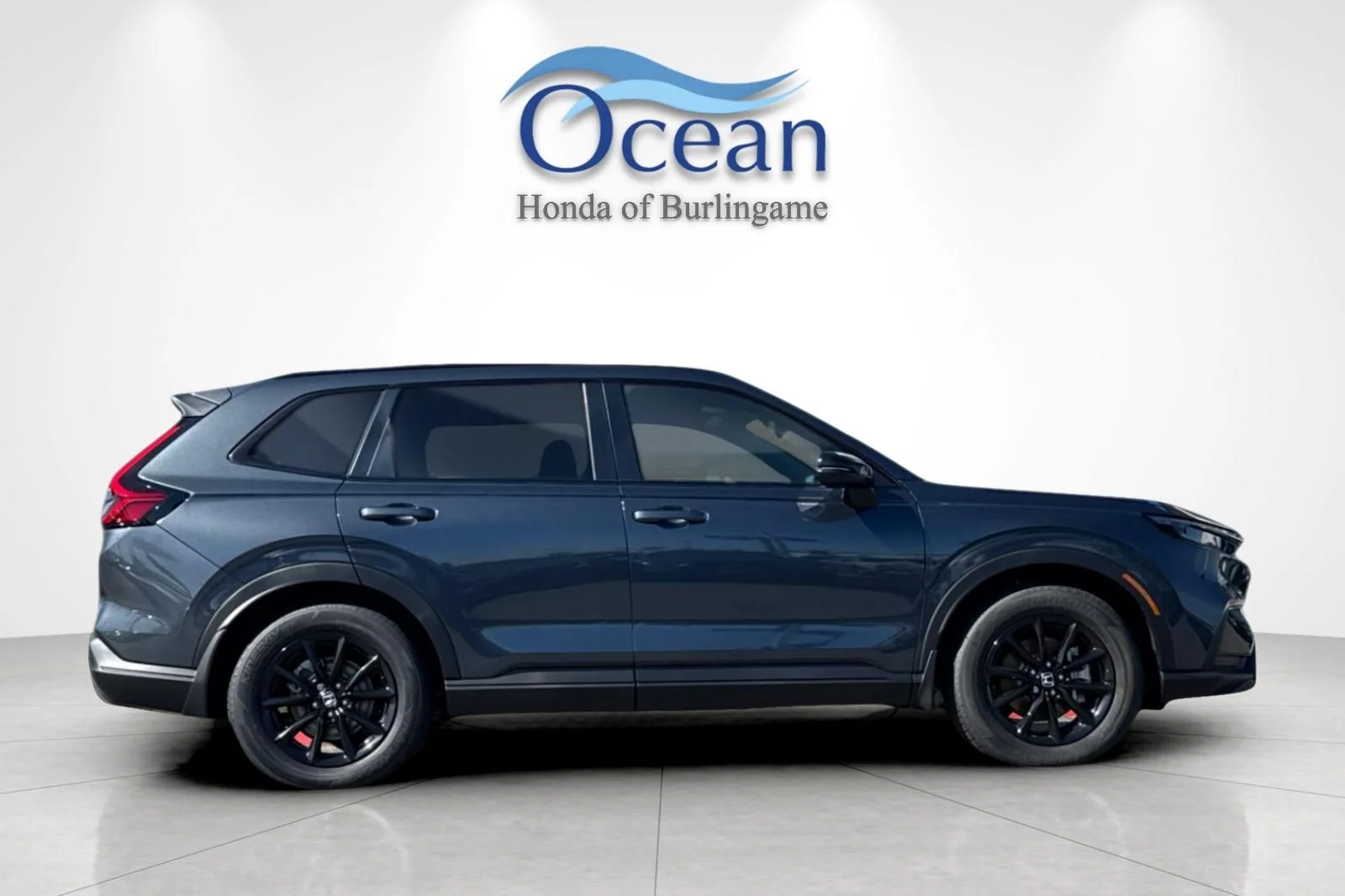 New 2026 METEORITE GRY M Honda Sport image 3