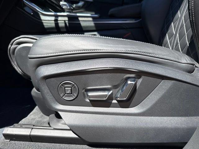 2022 Audi SQ8 Prestige - Photo 42