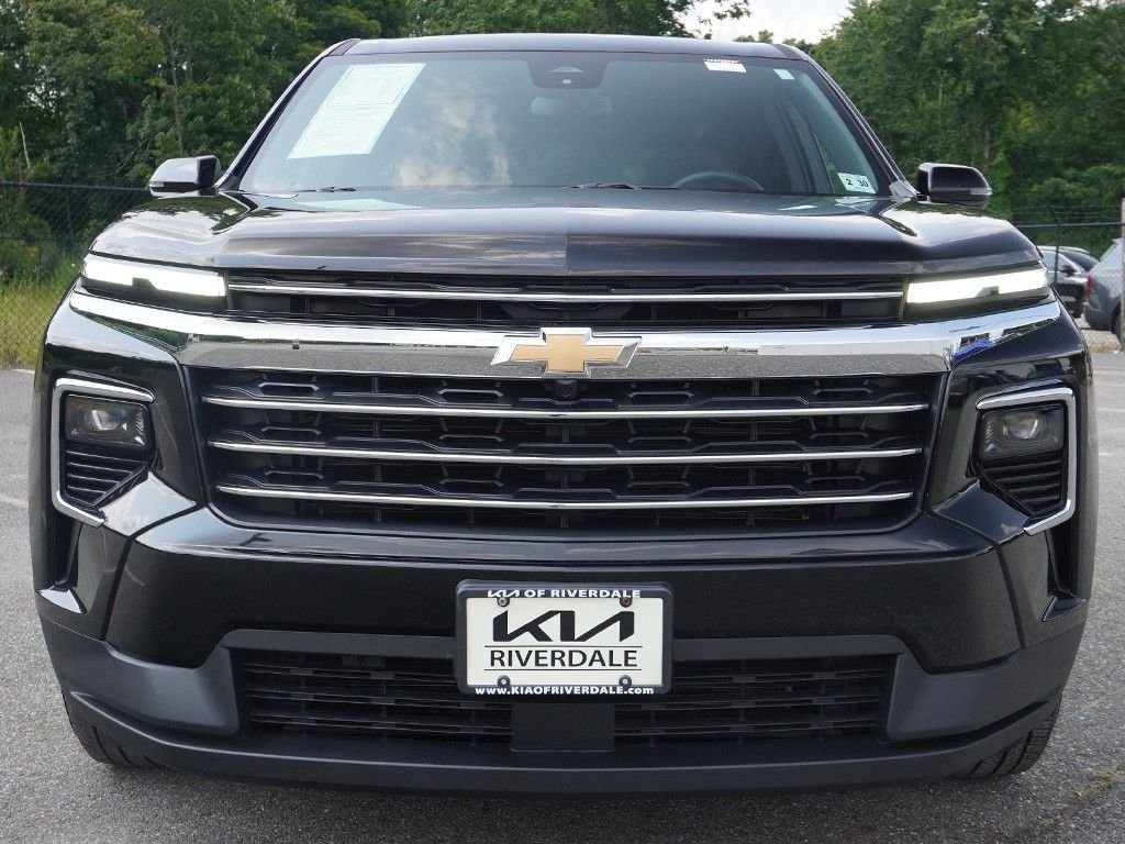 Used 2025 Black Chevrolet LT image 15