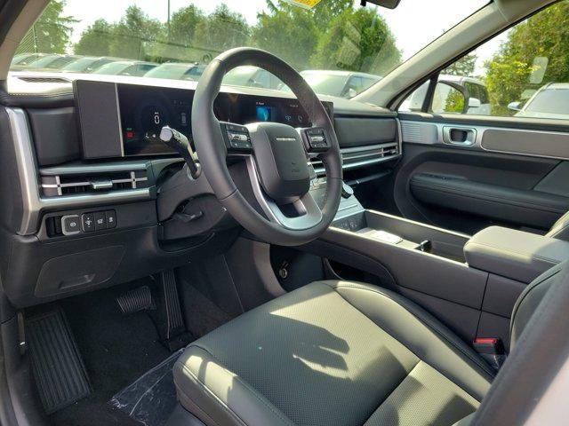 New 2026 Serenity White Hyundai SEL image 19