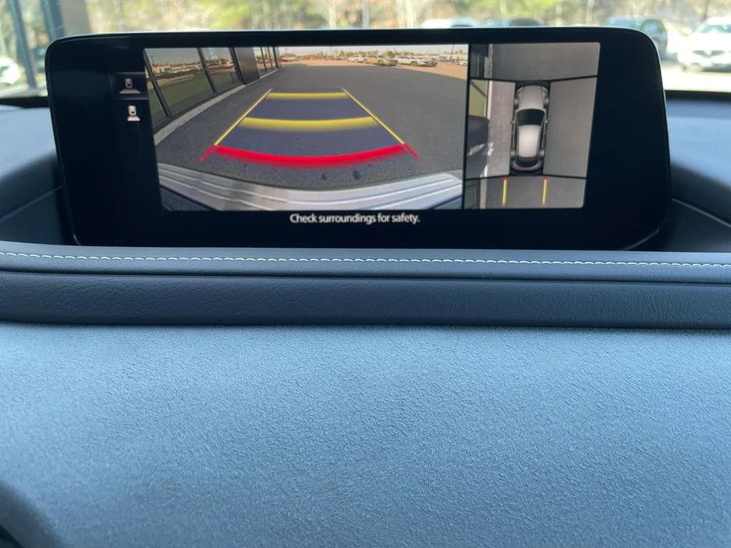 2026 Mazda CX-30 Turbo Aire Edition - Photo 24