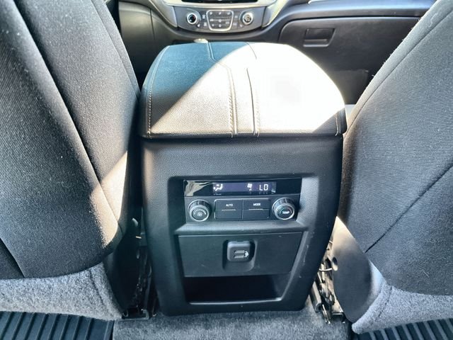 Used 2020 Gray Chevrolet LT image 22