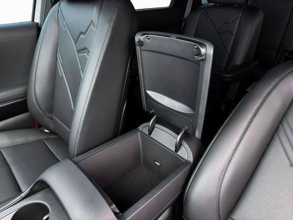 2026 Hyundai Palisade XRT Pro - Photo 19