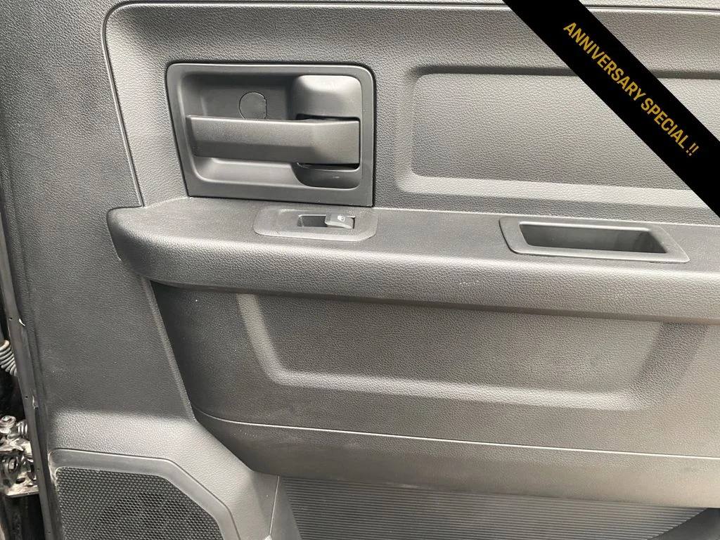 2025 RAM 2500 Tradesman - Photo 30