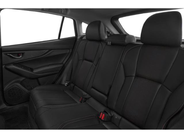 Used 2022 Cool Gray Khaki Subaru Limited image 29