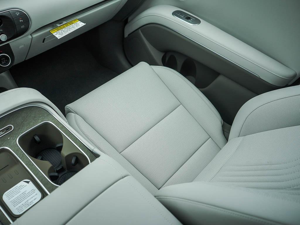 New 2026 Pacific Sapphire Hyundai SEL Premium 7P AWD image 53