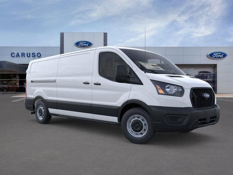 2025 Ford Transit Van Base - Photo 7
