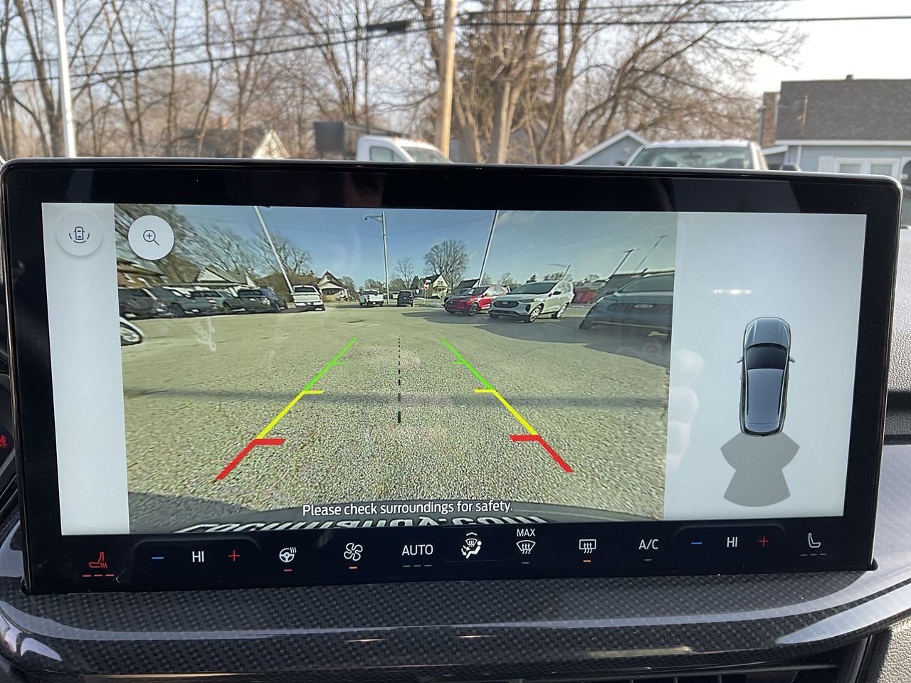 2026 Ford Escape ST-Line - Photo 16