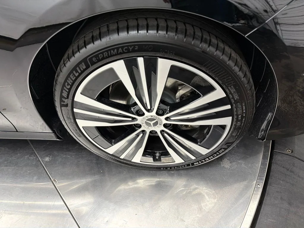 New 2027 Black Mercedes-Benz  image 9