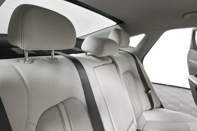 New 2026 Serenity White Hyundai SEL Sport image 62