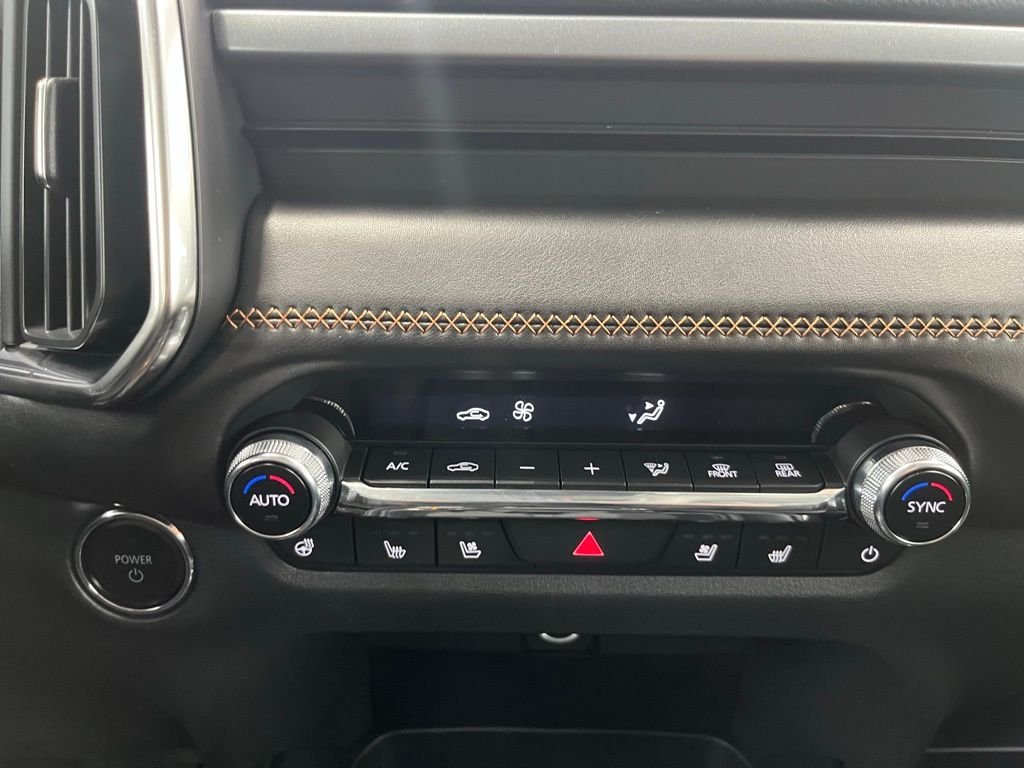 2026 Mazda CX-50 Premium Plus - Photo 16