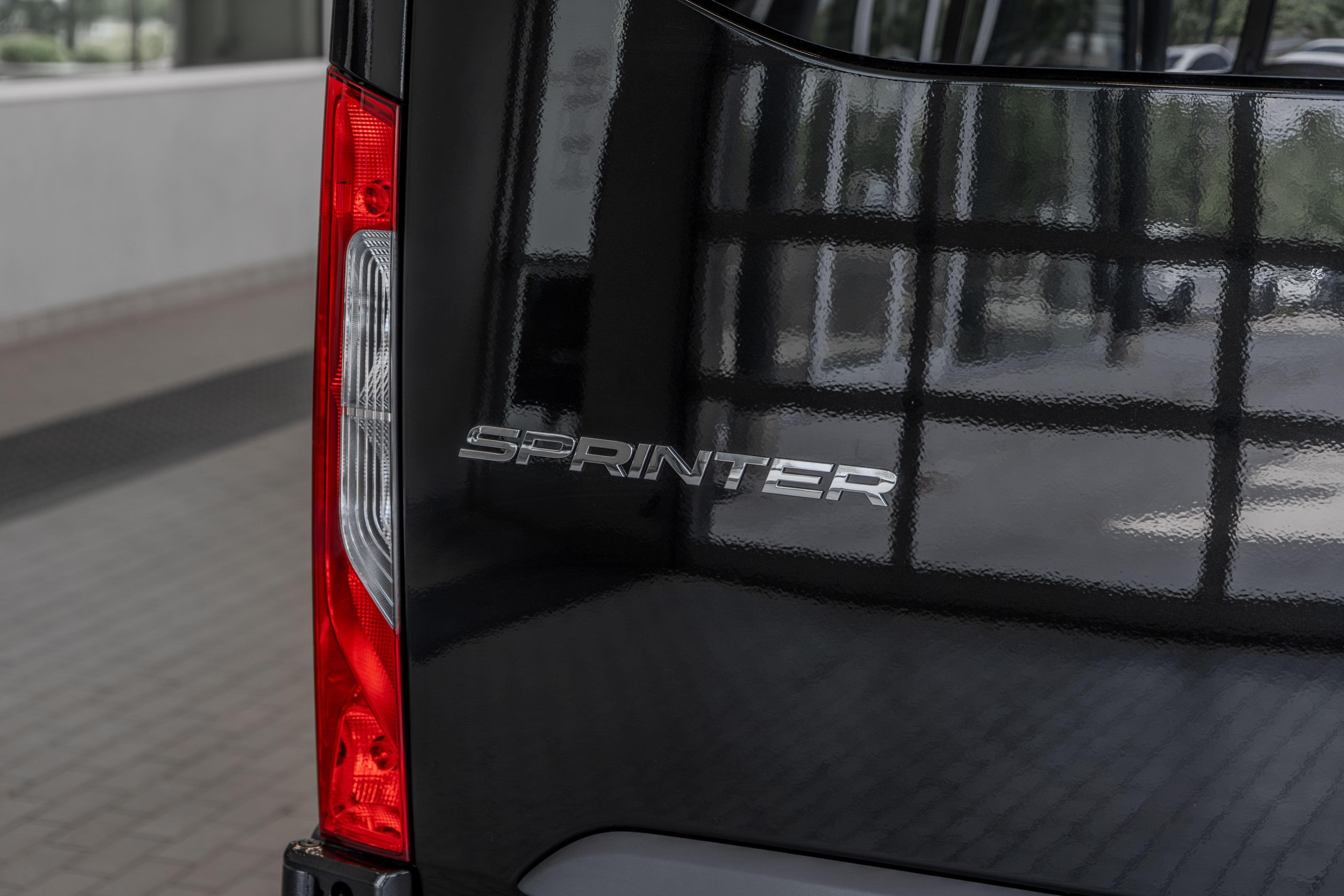 2025 Mercedes-Benz Sprinter Passenger Van Base - Photo 22
