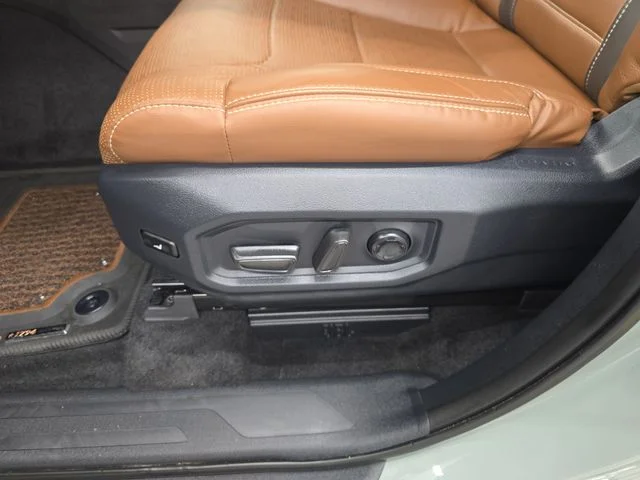 Used 2026 Lunar Rock Toyota 1794 Edition image 42