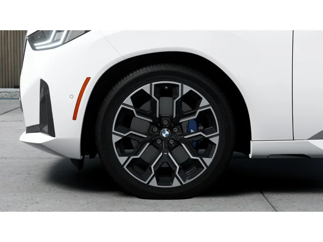New 2026 Alpine White BMW  image 7