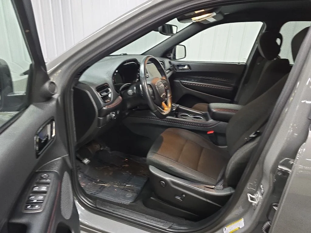 Used 2023 Gray Dodge GT image 28