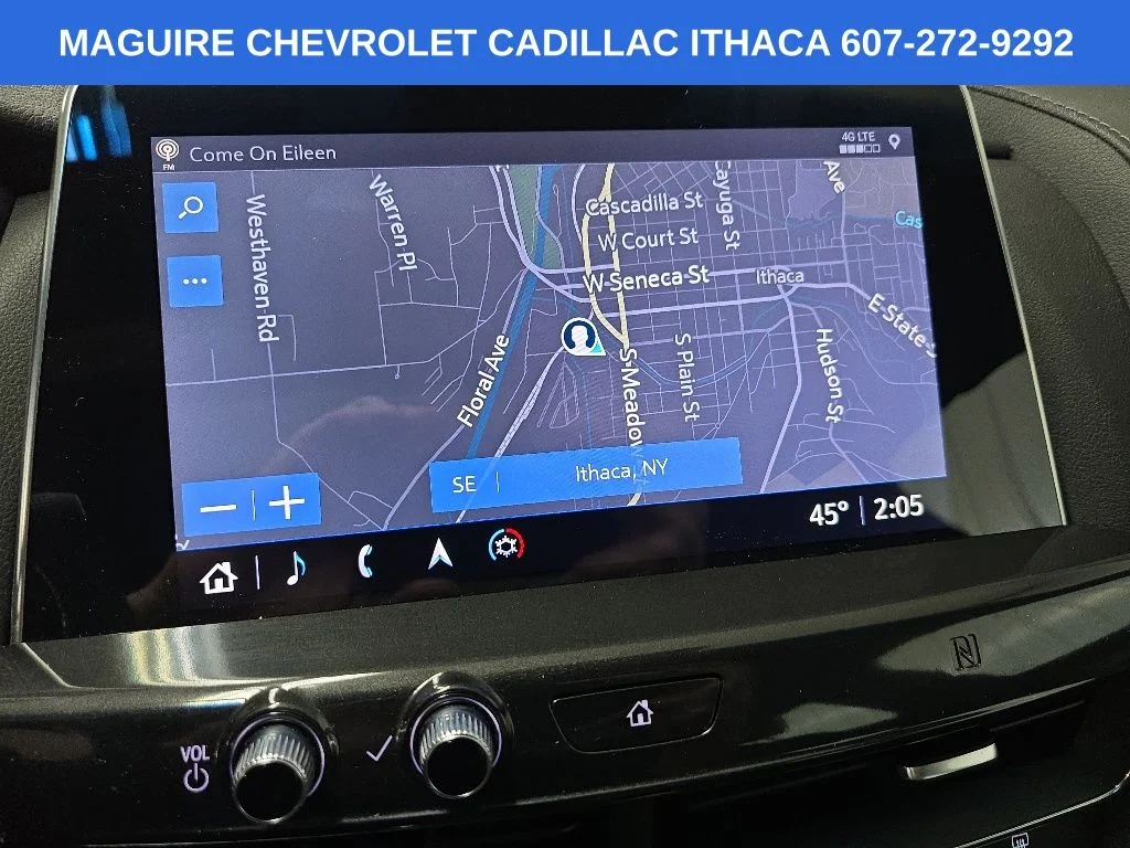 2021 Cadillac CT5 Luxury - Photo 25