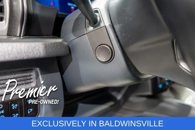 2025 Ford F-250 Super Duty Platinum - Photo 21