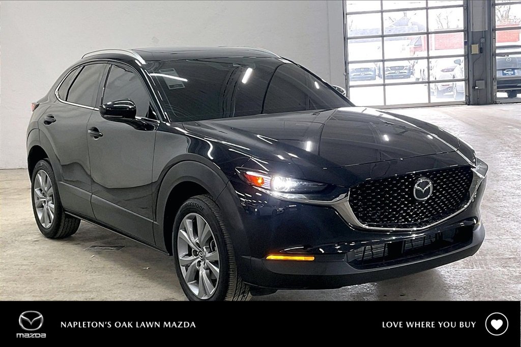 2023 MAZDA CX-30 - Image 34