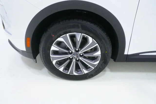 2026 Buick Envision Preferred - Photo 12