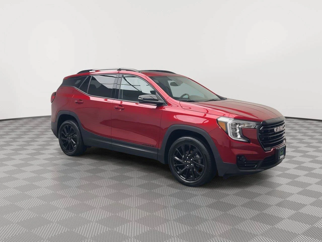 2024 GMC Terrain SLT - Photo 37