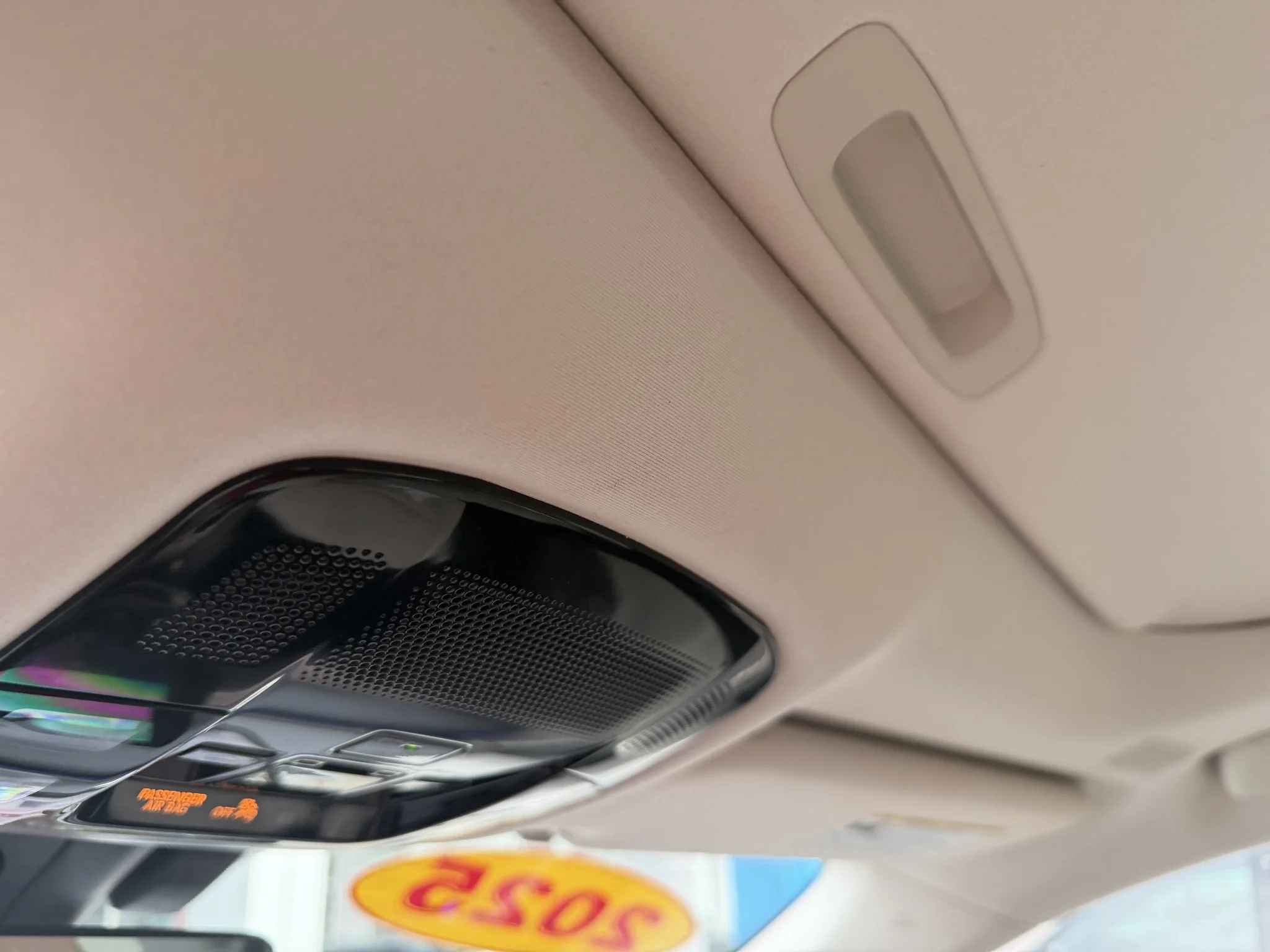 Used 2025 White Lexus RX 350 image 10