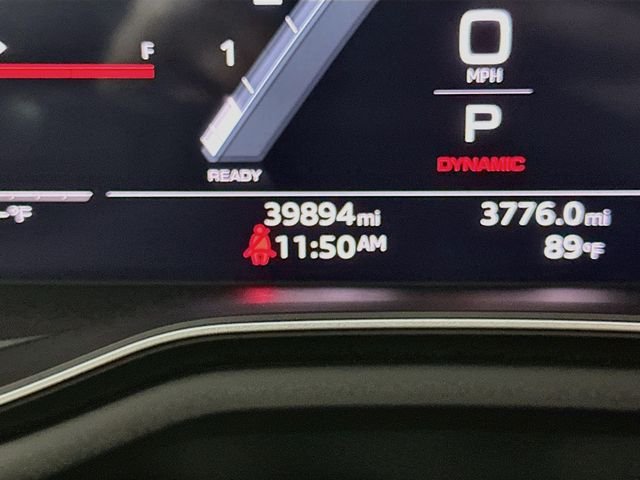 Used 2024  Audi Premium Plus image 12