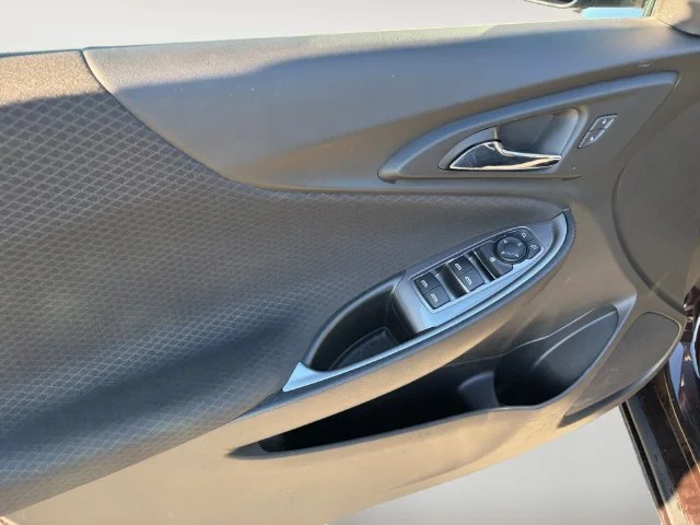Used 2020 Red Chevrolet LS image 10