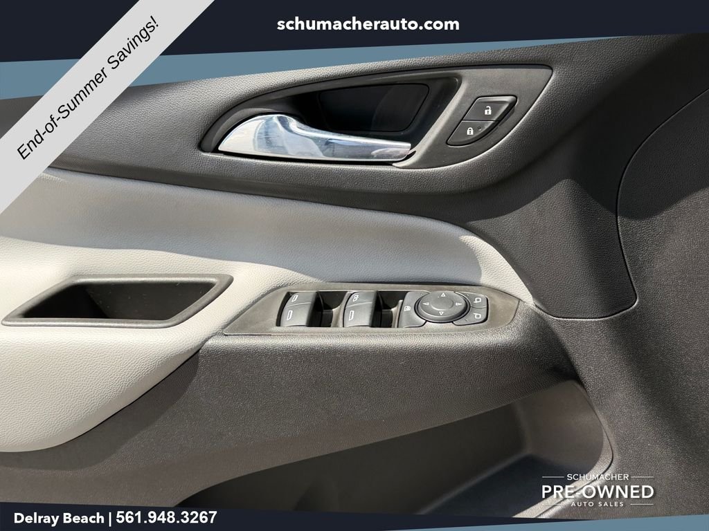Used 2024 White Chevrolet LS image 27