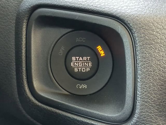New 2025 Hydro Blue Pearlcoat Jeep Sport S image 34