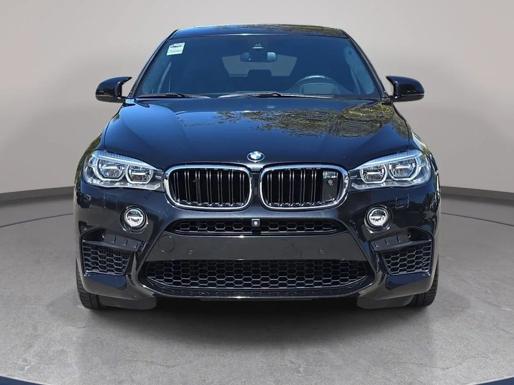 Used 2017 Black BMW Base image 3
