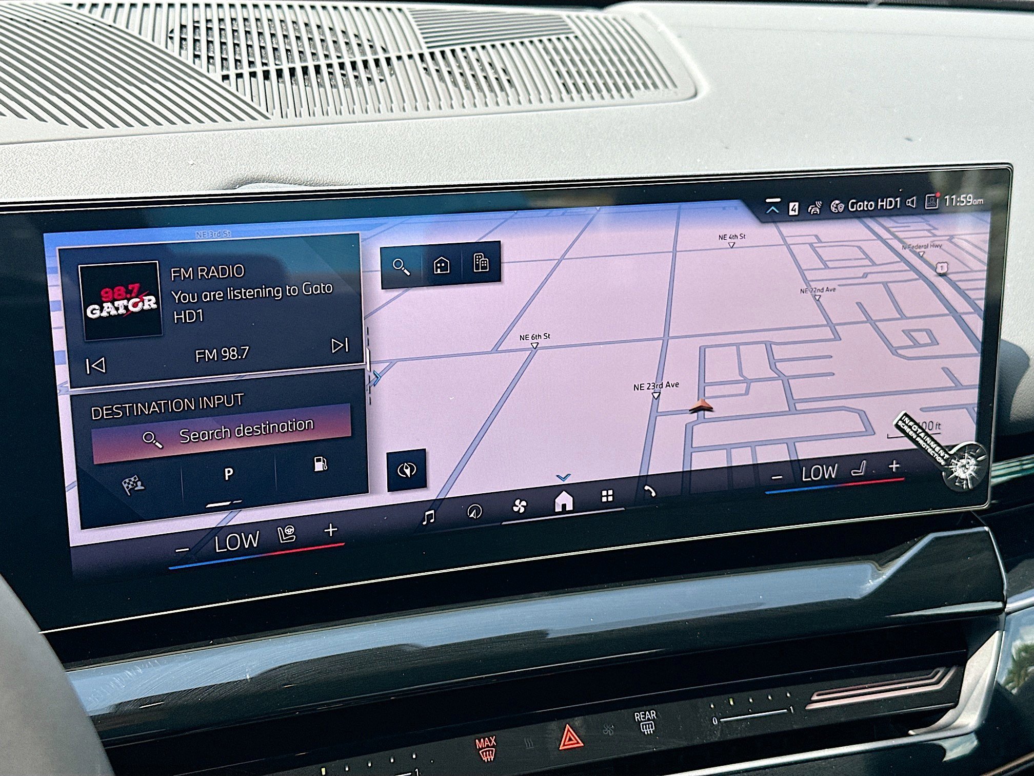 2026 BMW 5 Series 530i - Photo 9