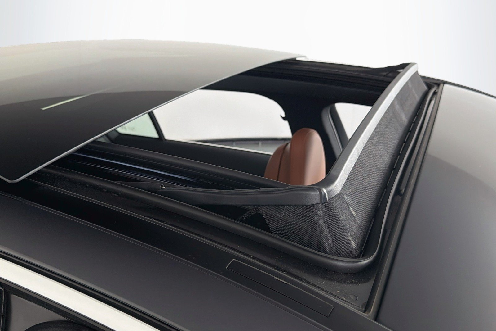 New 2026 Graphite Grey Metallic Mercedes-Benz C 300 Sedan image 21