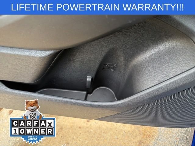 Used 2024 Blue Subaru Base image 23