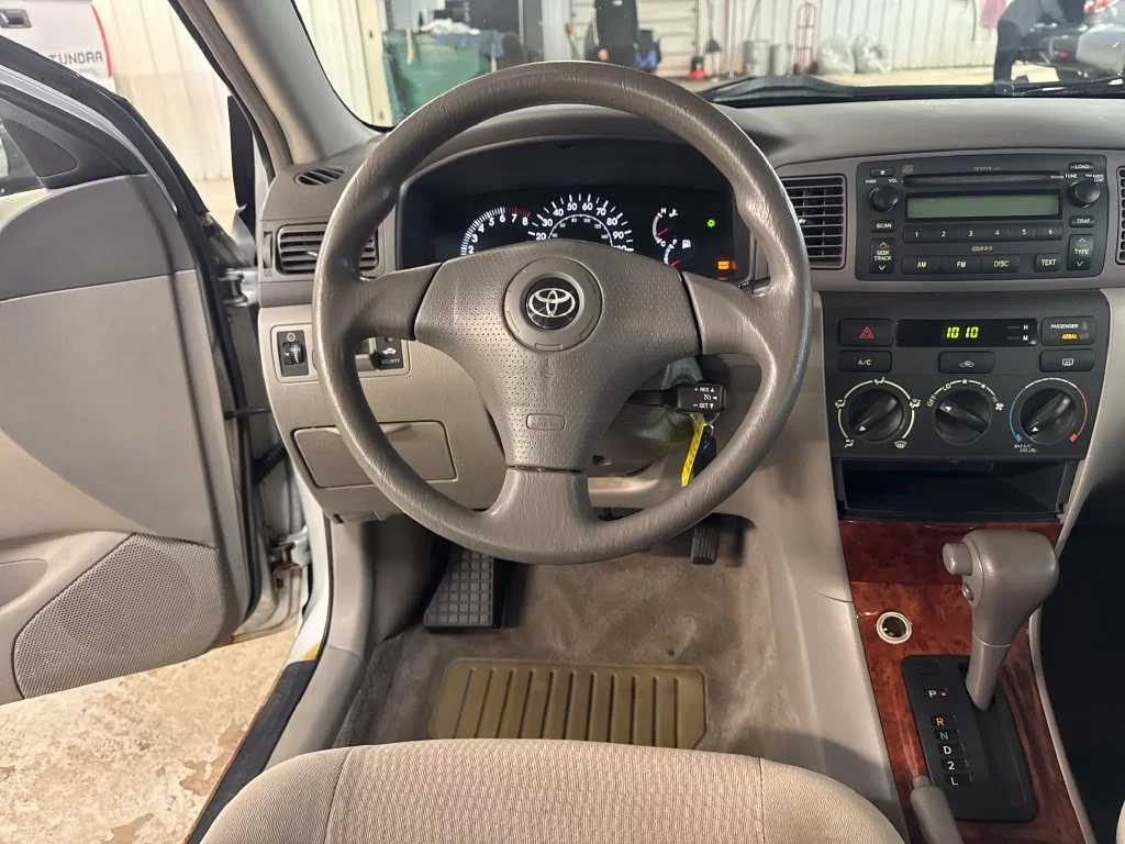 Used 2006  Toyota CE image 16