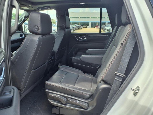 2024 Chevrolet Tahoe RST - Photo 10