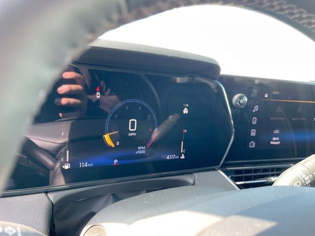 2025 CHEVROLET TRAILBLAZER - Image 10