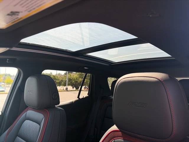 2027 Chevrolet Equinox RS - Photo 27