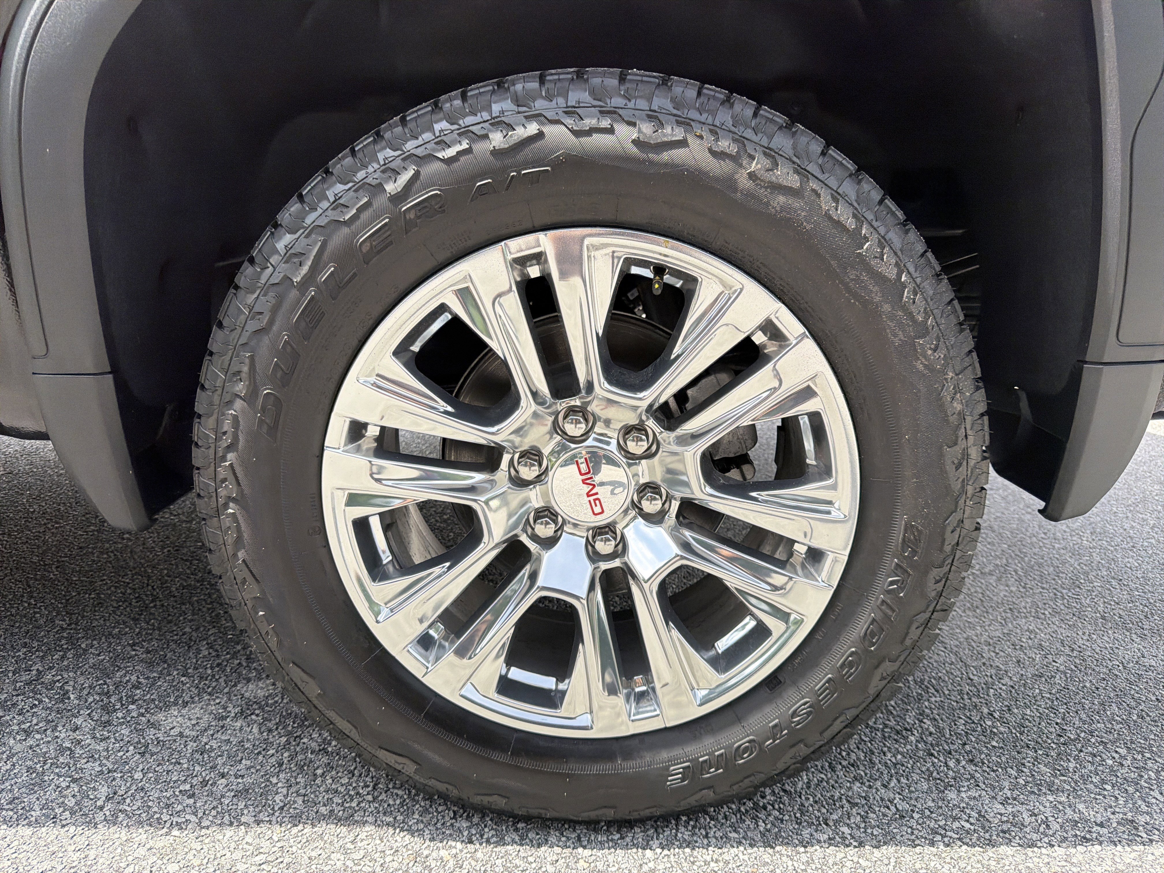 2026 GMC Sierra 1500 Denali - Photo 19
