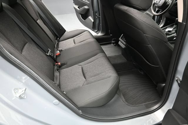 Certified Used 2026 Urban Gray Pearl Honda SE image 56