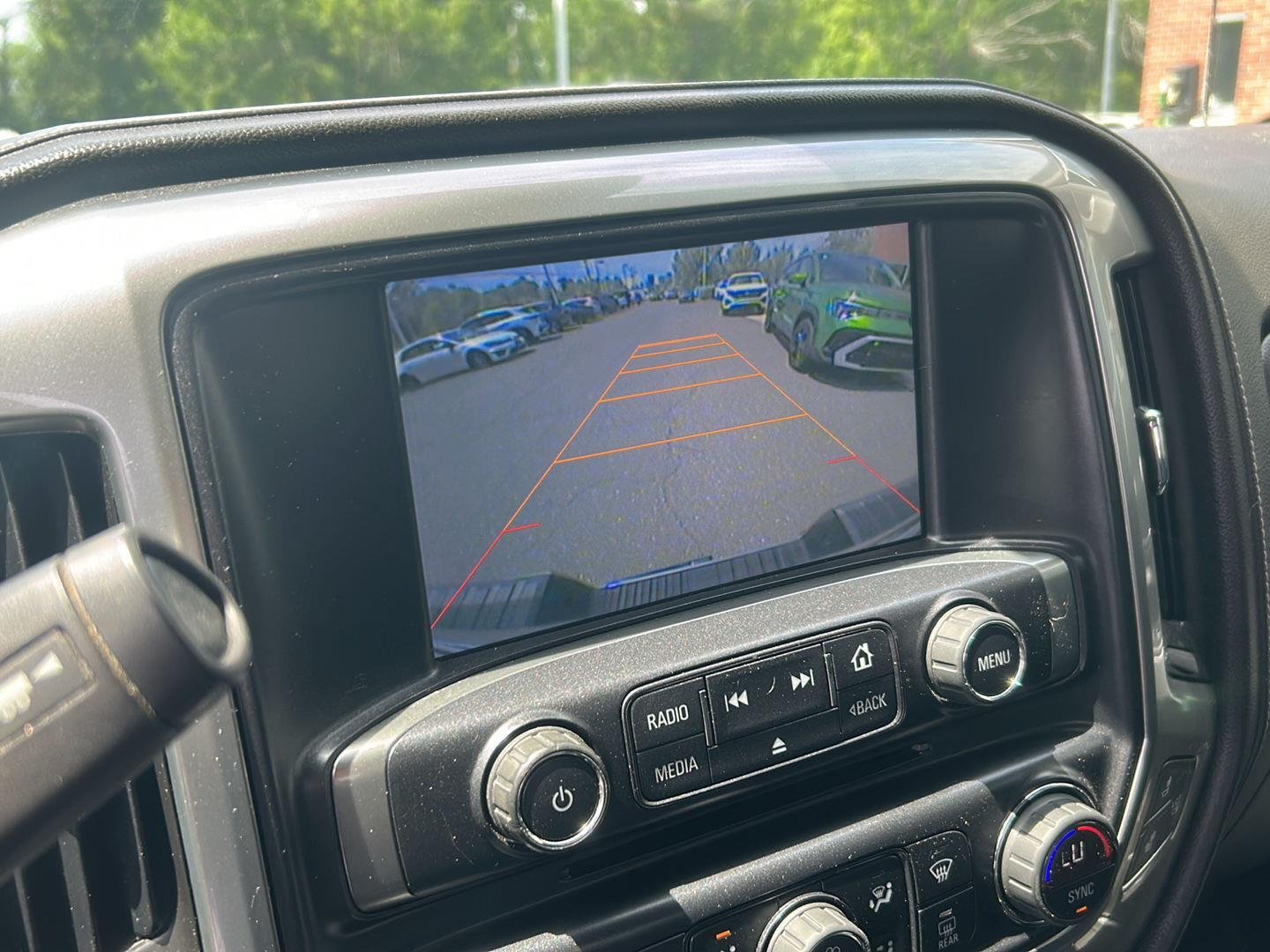 Used 2014 Black Chevrolet LTZ image 18
