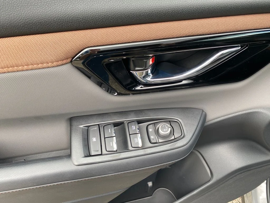2026 Subaru Forester Sport - Photo 11