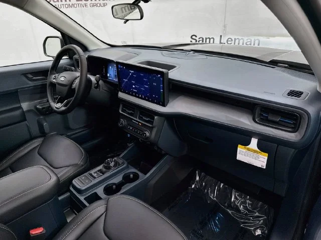 New 2026 Shadow Black Ford Lobo™ image 30