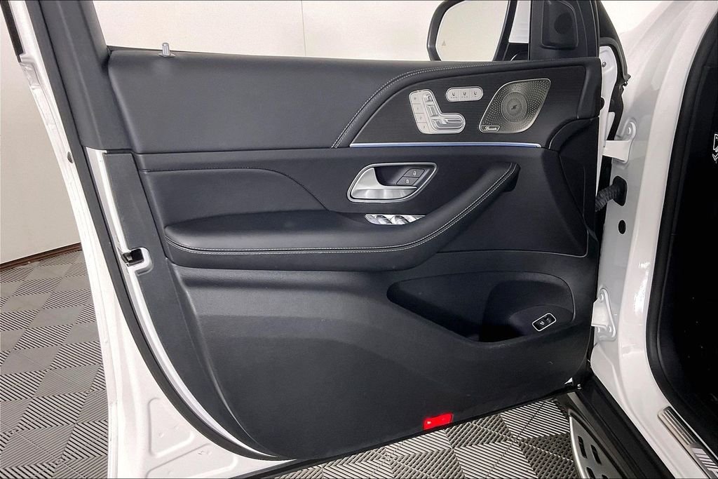 2024 Mercedes-Benz GLE AMG GLE 53 - Photo 15
