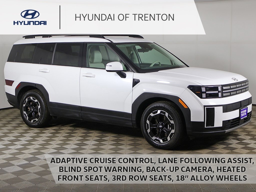 2024 Hyundai Santa Fe SEL