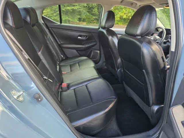 Used 2025 Gray Nissan SR image 22